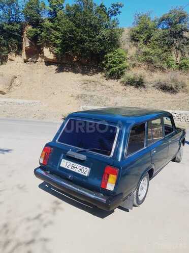 LADA (VAZ) 2104 2008, 142,000 km - 1.6 l - Lerik