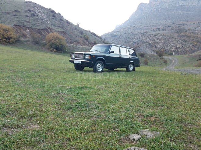 LADA (VAZ) 2104 2008, 142,000 km - 1.6 l - Lerik