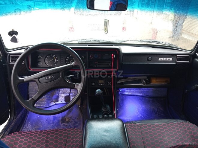 LADA (VAZ) 2104 2008, 142,000 km - 1.6 l - Lerik