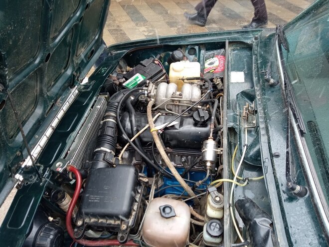 LADA (VAZ) 2104 2008, 142,000 km - 1.6 l - Lerik