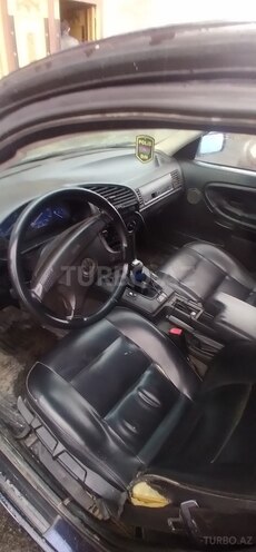 BMW 318 1992, 1,500 km - 1.8 l - Masallı