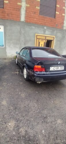 BMW 318 1992, 1,500 km - 1.8 l - Masallı