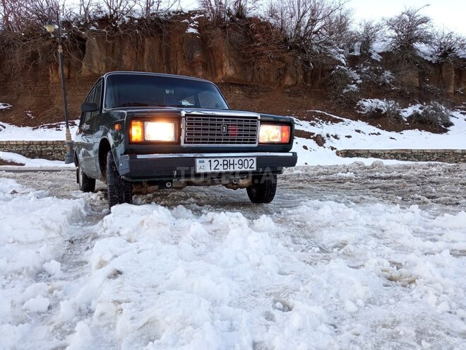 LADA (VAZ) 2104 2008, 142,000 km - 1.6 l - Lerik