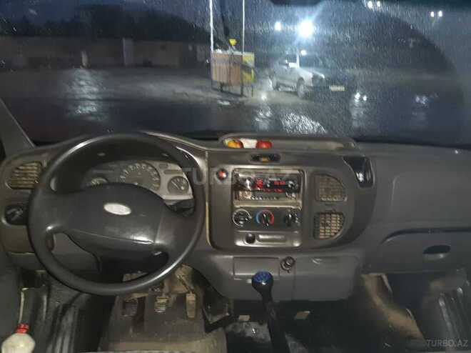 Ford Transit 2000, 230,000 km - 2.5 л - Sumqayıt