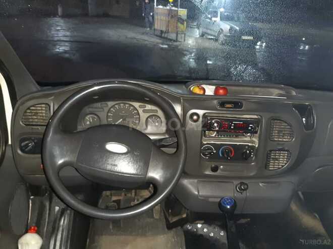 Ford Transit 2000, 230,000 km - 2.5 л - Sumqayıt