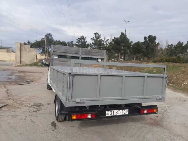 Ford Transit 2000, 230,000 km - 2.5 л - Sumqayıt