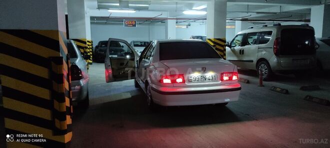 Khazar LX 2020, 4,000 km - 1.7 l - Bakı