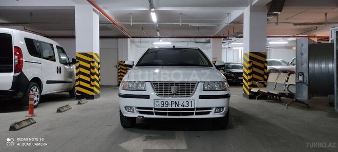 Khazar LX 2020, 4,000 km - 1.7 l - Bakı