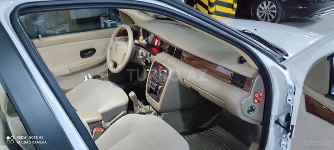Khazar LX 2020, 4,000 km - 1.7 l - Bakı