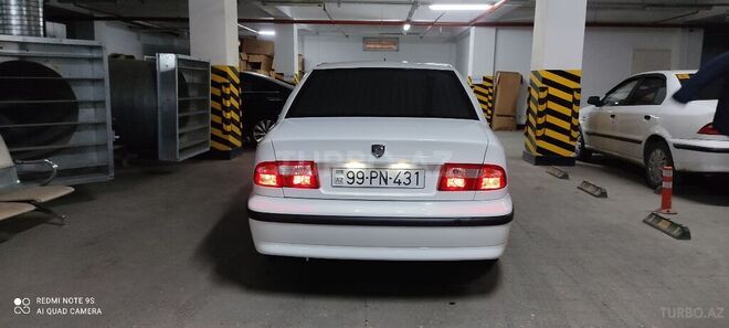 Khazar LX 2020, 4,000 km - 1.7 l - Bakı