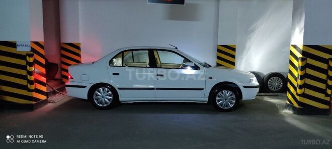Khazar LX 2020, 4,000 km - 1.7 l - Bakı