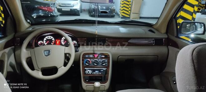 Khazar LX 2020, 4,000 km - 1.7 l - Bakı