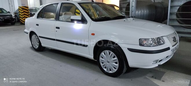 Khazar LX 2020, 4,000 km - 1.7 l - Bakı