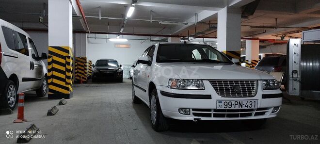 Khazar LX 2020, 4,000 km - 1.7 l - Bakı
