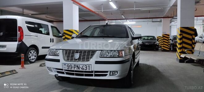 Khazar LX 2020, 4,000 km - 1.7 l - Bakı