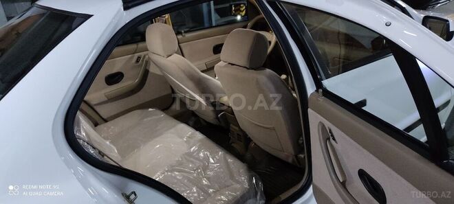 Khazar LX 2020, 4,000 km - 1.7 l - Bakı
