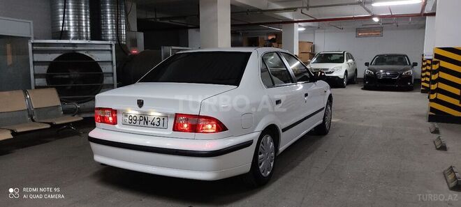 Khazar LX 2020, 4,000 km - 1.7 l - Bakı
