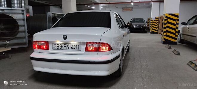 Khazar LX 2020, 4,000 km - 1.7 l - Bakı