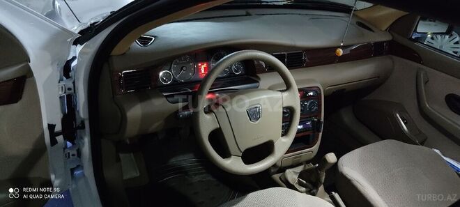 Khazar LX 2020, 4,000 km - 1.7 l - Bakı
