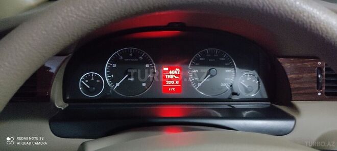 Khazar LX 2020, 4,000 km - 1.7 l - Bakı