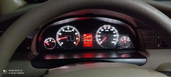 Khazar LX 2020, 4,000 km - 1.7 l - Bakı