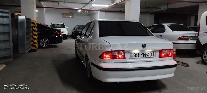 Khazar LX 2020, 4,000 km - 1.7 l - Bakı