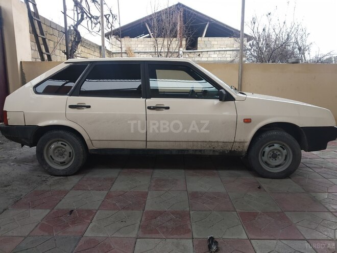 LADA (VAZ) 2109 1996, 350,000 km - 1.5 л - Ağdaş
