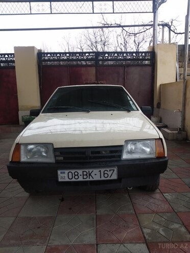 LADA (VAZ) 2109 1996, 350,000 km - 1.5 л - Ağdaş