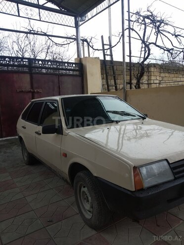 LADA (VAZ) 2109 1996, 350,000 km - 1.5 л - Ağdaş