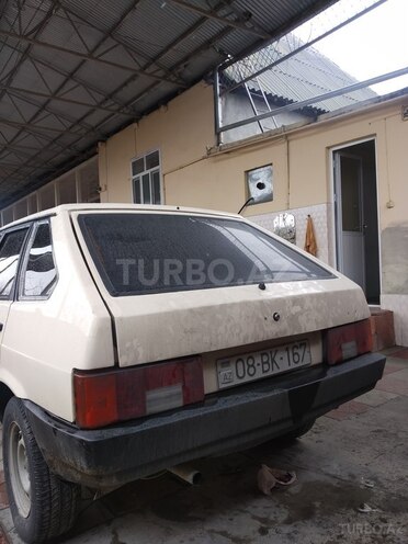 LADA (VAZ) 2109 1996, 350,000 km - 1.5 л - Ağdaş