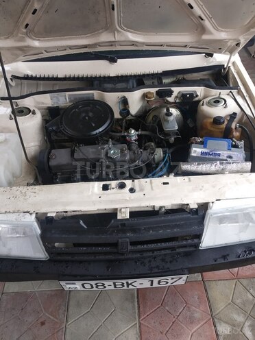 LADA (VAZ) 2109 1996, 350,000 km - 1.5 л - Ağdaş
