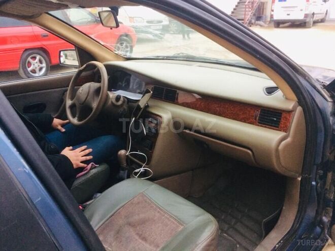 Iran Khodro Samand 2006, 429,000 km - 1.8 l - Bakı