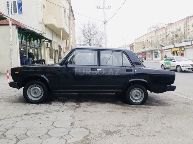 LADA (VAZ) 2107 2011, 64,622 km - 1.6 l - Bakı
