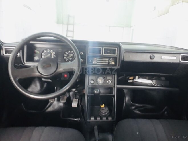 LADA (VAZ) 2107 2011, 64,622 km - 1.6 l - Bakı