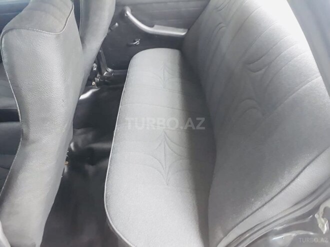 LADA (VAZ) 2107 2011, 64,622 km - 1.6 l - Bakı