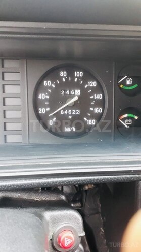 LADA (VAZ) 2107 2011, 64,622 km - 1.6 l - Bakı