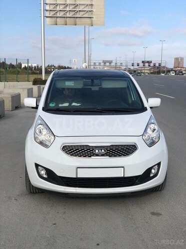 Kia  2012, 155,000 km - 1.6 l - Bakı