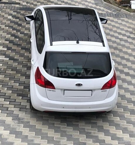Kia  2012, 155,000 km - 1.6 l - Bakı