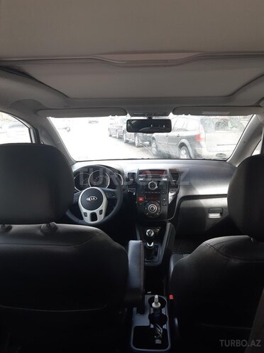 Kia  2012, 155,000 km - 1.6 l - Bakı