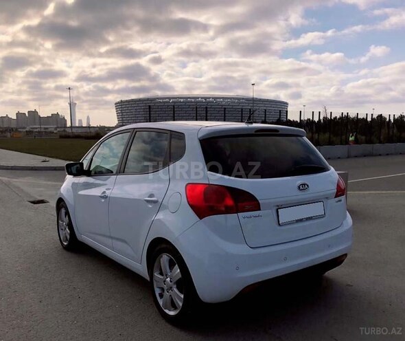 Kia  2012, 155,000 km - 1.6 l - Bakı