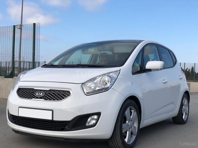 Kia  2012, 155,000 km - 1.6 l - Bakı