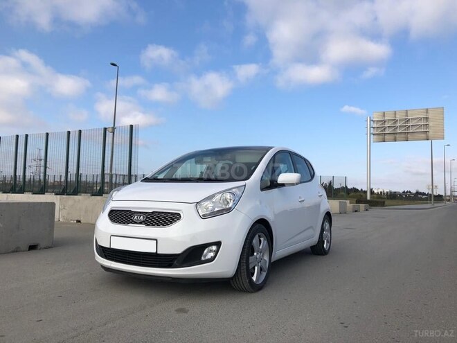 Kia  2012, 155,000 km - 1.6 l - Bakı