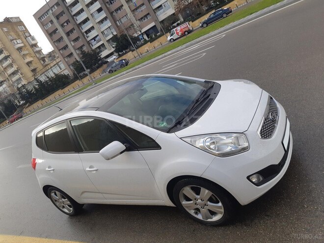 Kia  2012, 155,000 km - 1.6 l - Bakı