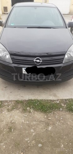 Opel Astra 2005, 175,000 km - 1.4 л - Şirvan