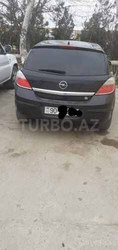 Opel Astra 2005, 175,000 km - 1.4 л - Şirvan
