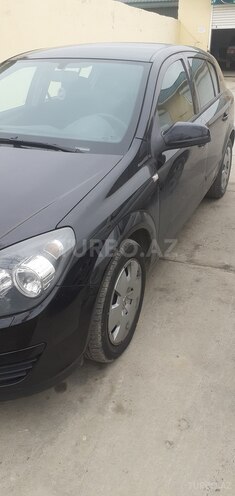 Opel Astra 2005, 175,000 km - 1.4 л - Şirvan