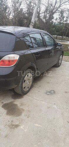 Opel Astra 2005, 175,000 km - 1.4 л - Şirvan