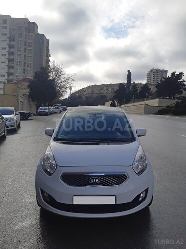 Kia  2012, 155,000 km - 1.6 l - Bakı