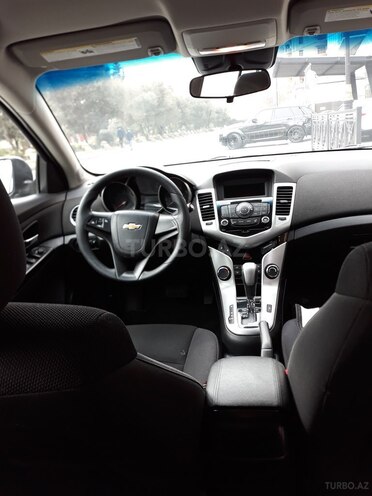 Chevrolet Cruze 2014, 139 km - 1.4 л - Bakı