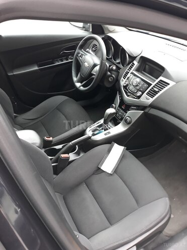 Chevrolet Cruze 2014, 139 km - 1.4 л - Bakı